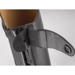 Ego7 Rijlaarzen Orion Zwart -Pikeur || Cavallo || Dublin Verkoopwinkel ego lyra 5.a4954d