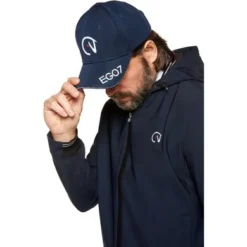 Ego7 Pet Air Navy One Size