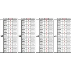 Ego7 Rijlaarzen Orion Zwart -Pikeur || Cavallo || Dublin Verkoopwinkel ei ego7 maattabel 2.372bb2