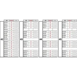 Ego7 Rijlaarzen Aries Zwart -Pikeur || Cavallo || Dublin Verkoopwinkel ei ego7 maattabel 3.b204ff