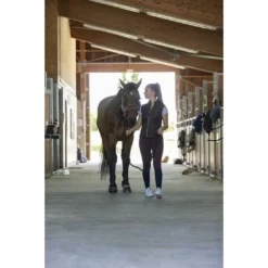 EQUITHÈME Bodywarmer Luna Zwart -Pikeur || Cavallo || Dublin Verkoopwinkel ek 978 054 022 ambi1.3e1493