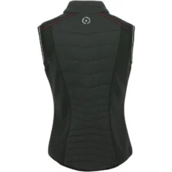EQUITHÈME Bodywarmer Luna Zwart -Pikeur || Cavallo || Dublin Verkoopwinkel ek 978 054 022 dos.114b27