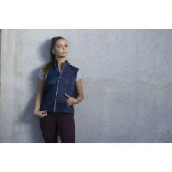 EQUITHÈME Bodywarmer Luna Navy -Pikeur || Cavallo || Dublin Verkoopwinkel ek 978 054 072 ambi2.bb0c09