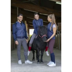 EQUITHÈME Bodywarmer Luna Navy -Pikeur || Cavallo || Dublin Verkoopwinkel ek 978 054 072 ambi3.026baf