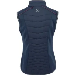 EQUITHÈME Bodywarmer Luna Navy -Pikeur || Cavallo || Dublin Verkoopwinkel ek 978 054 072 dos.66c41b