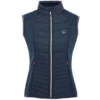 EQUITHÈME Bodywarmer Luna Navy