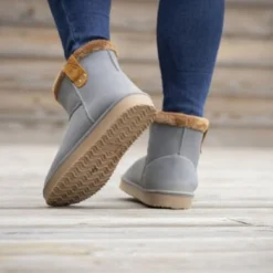 PÉNÉLOPE Pénélope Outdoorlaarzen Grijs/Bruin -Pikeur || Cavallo || Dublin Verkoopwinkel ekkia 914902036 1.f353dc