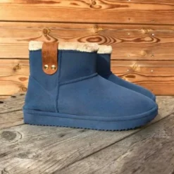 PÉNÉLOPE Pénélope Outdoorlaarzen Navy/Bruin -Pikeur || Cavallo || Dublin Verkoopwinkel ekkia 914902736 1.5dd714