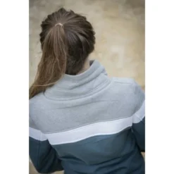 PÉNÉLOPE Pénélope Vest Native Eend Blauw -Pikeur || Cavallo || Dublin Verkoopwinkel ekkia 963323400 2.db8d26