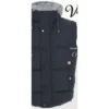 PÉNÉLOPE Pénélope Bodywarmer Valentin Heren Navy XS
