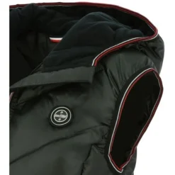 EQUITHÈME Bodywarmer Lea Zwart -Pikeur || Cavallo || Dublin Verkoopwinkel ekkia 978 056 022 det2.01a54f