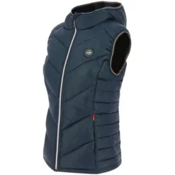 EQUITHÈME Bodywarmer Lea Navy -Pikeur || Cavallo || Dublin Verkoopwinkel ekkia 978 056 072 3quart.887a97