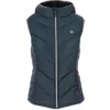 EQUITHÈME Bodywarmer Lea Navy