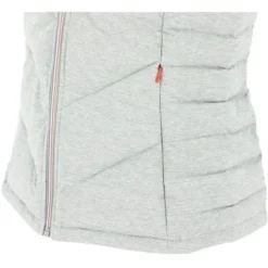 EQUITHÈME Bodywarmer Lea Grijs -Pikeur || Cavallo || Dublin Verkoopwinkel ekkia 978 056 112 det4.e011c4