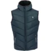 EQUITHÈME Bodywarmer Greg Heren Navy