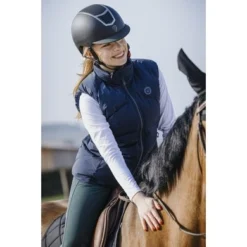 EQUITHÈME Bodywarmer Lina Navy -Pikeur || Cavallo || Dublin Verkoopwinkel ekkia 978 059 072 ambi6.ffa39b