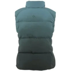 EQUITHÈME Bodywarmer Lina Turquoise -Pikeur || Cavallo || Dublin Verkoopwinkel ekkia 978 059 082 dos.88b37f
