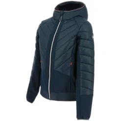 EQUITHÈME Softshell Jas Mona Navy -Pikeur || Cavallo || Dublin Verkoopwinkel ekkia 978 504 072 3quart.0d6f61