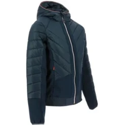 EQUITHÈME Softshell Jas Mona Navy -Pikeur || Cavallo || Dublin Verkoopwinkel ekkia 978 504 072 3quart2.57a816