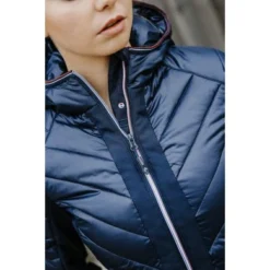 EQUITHÈME Softshell Jas Mona Navy -Pikeur || Cavallo || Dublin Verkoopwinkel ekkia 978 504 072 det2.aa8412