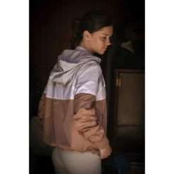 PÉNÉLOPE Pénélope Windjas Celecce Grijs/Karamel -Pikeur || Cavallo || Dublin Verkoopwinkel ekkia 978 917 041 det4.7f7215