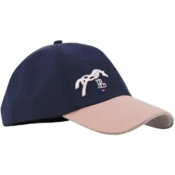 Eden By Pénélope Pet Roze/Navy