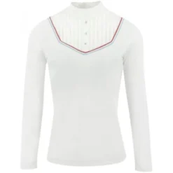 Equithème Polo Cabourg Dames Wit 7 Equithème Polo Cabourg Dames Wit -Pikeur || Cavallo || Dublin Verkoopwinkel ekkia equitheme cabourg poloshirt 5.9e0915