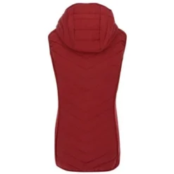 Equithème Bodywarmer Kim Dames Lichtrood -Pikeur || Cavallo || Dublin Verkoopwinkel ekkia equitheme kim bodywarmer 2.e6d77a