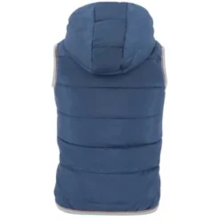 Equithème Bodywarmer Mady Navy -Pikeur || Cavallo || Dublin Verkoopwinkel ekkia equitheme mady omkeerbare bodywarmer 3.b25f95