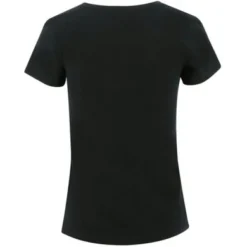 Equithème T-Shirt Magali Dames Zwart -Pikeur || Cavallo || Dublin Verkoopwinkel ekkia equitheme magali t shirt 6.33afdc