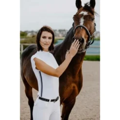 Equithème Polo Ocala Dames Wit 8 Equithème Polo Ocala Dames Wit -Pikeur || Cavallo || Dublin Verkoopwinkel ekkia equitheme ocala wedstrijd polo 8.7d29e9