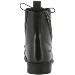 Norton Jodphurs Metal Met Veter En Rits Zwart -Pikeur || Cavallo || Dublin Verkoopwinkel ekkia norton metal jodphurs met veter en rits 3.182f17