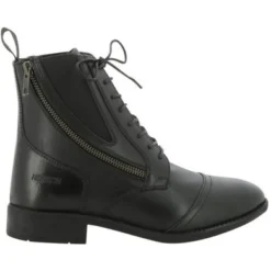 Norton Jodphurs Metal Met Veter En Rits Zwart -Pikeur || Cavallo || Dublin Verkoopwinkel ekkia norton metal jodphurs met veter en rits 6.0dc557