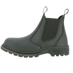 Norton Jodphurs Secu Veiligheidsschoen Zwart -Pikeur || Cavallo || Dublin Verkoopwinkel ekkia norton secu veiligheidsschoen 5.5e56c0