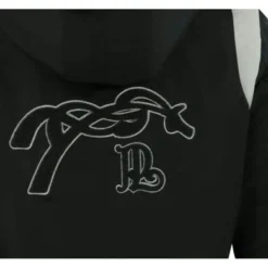 PÉNÉLOPE Penelope Vest Lyon University Navy/Off White -Pikeur || Cavallo || Dublin Verkoopwinkel ekkia penelope lyon university bomber 2.e2641d