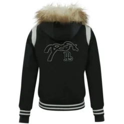 PÉNÉLOPE Penelope Vest Lyon University Navy/Off White -Pikeur || Cavallo || Dublin Verkoopwinkel ekkia penelope lyon university bomber 4.eac6b4