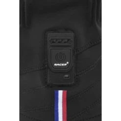 Racer Handschoenen Reaction Zwart -Pikeur || Cavallo || Dublin Verkoopwinkel ekkia racer reaction handschoenen 4.225fad