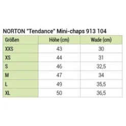 Norton Minichaps Tendance Zwart -Pikeur || Cavallo || Dublin Verkoopwinkel ekkia z04133 913 104 de.eee449