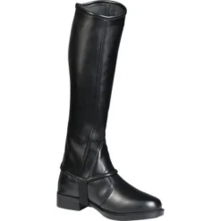 Norton Minichaps Stretch Zwart -Pikeur || Cavallo || Dublin Verkoopwinkel ekkia z04932 913 037 200.ef33e8 1