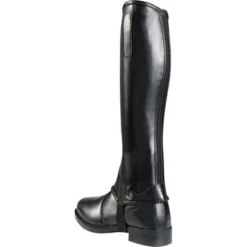 Norton Minichaps Stretch Kids Zwart -Pikeur || Cavallo || Dublin Verkoopwinkel ekkia z04932 913 037 200 det.c8b284