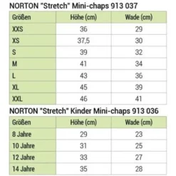 Norton Minichaps Stretch Kids Zwart -Pikeur || Cavallo || Dublin Verkoopwinkel ekkia z04932 913 037 de.6eb4eb