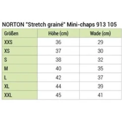Norton Minichaps Stretch Grain Bruin -Pikeur || Cavallo || Dublin Verkoopwinkel ekkia z05188 913 105 de.a28204