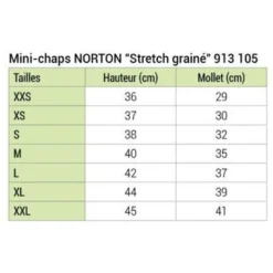 Norton Minichaps Stretch Grain Zwart -Pikeur || Cavallo || Dublin Verkoopwinkel ekkia z05188 913 105 fr.9db6e2 1