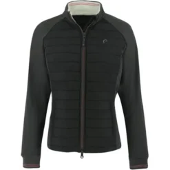 EQUITHÈME Jas Kimy Fuchsia XS