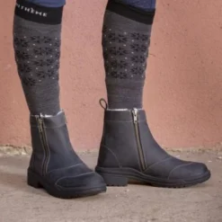 Norton Jodhpurs Zipper Winter Zwart -Pikeur || Cavallo || Dublin Verkoopwinkel ekkia z06693 914 043 239 ambi.0416f1