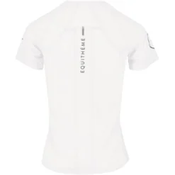EQUITHÈME T-Shirt Laura Wit XXS -Pikeur || Cavallo || Dublin Verkoopwinkel ekkia z06806 962 045 012 dos.70600c