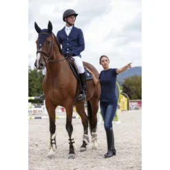 EQUITHÈME T-Shirt Laura Navy XXS -Pikeur || Cavallo || Dublin Verkoopwinkel ekkia z06806 962 045 072 ambi1.bf684f