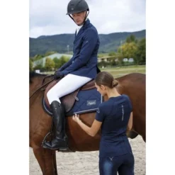 EQUITHÈME T-Shirt Laura Navy XXS -Pikeur || Cavallo || Dublin Verkoopwinkel ekkia z06806 962 045 072 ambi2.eb423b