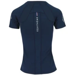 EQUITHÈME T-Shirt Laura Navy XXS -Pikeur || Cavallo || Dublin Verkoopwinkel ekkia z06806 962 045 072 dos.505cff