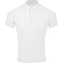 EQUITHÈME Polo Pro Series Rythm Heren Wit S/M